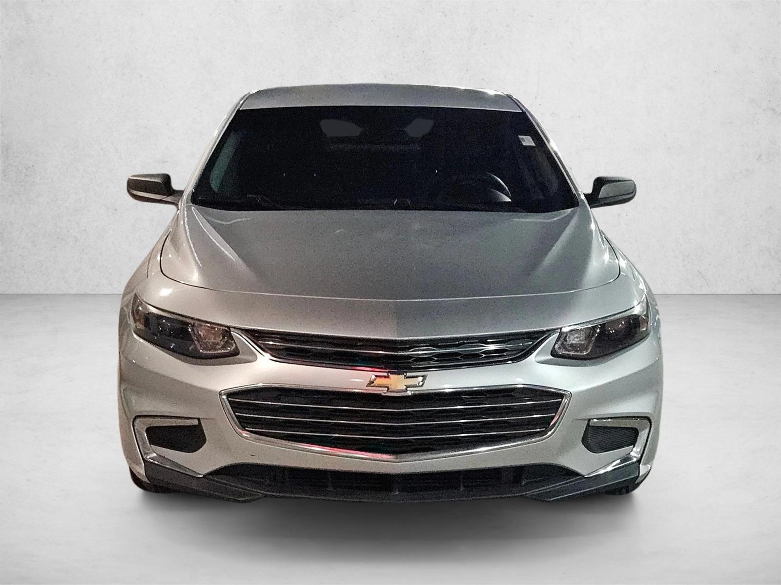 Used 2017 Chevrolet Malibu 1LS with VIN 1G1ZB5ST9HF176200 for sale in Pinellas Park, FL