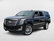 CADILLAC Escalade ESV
