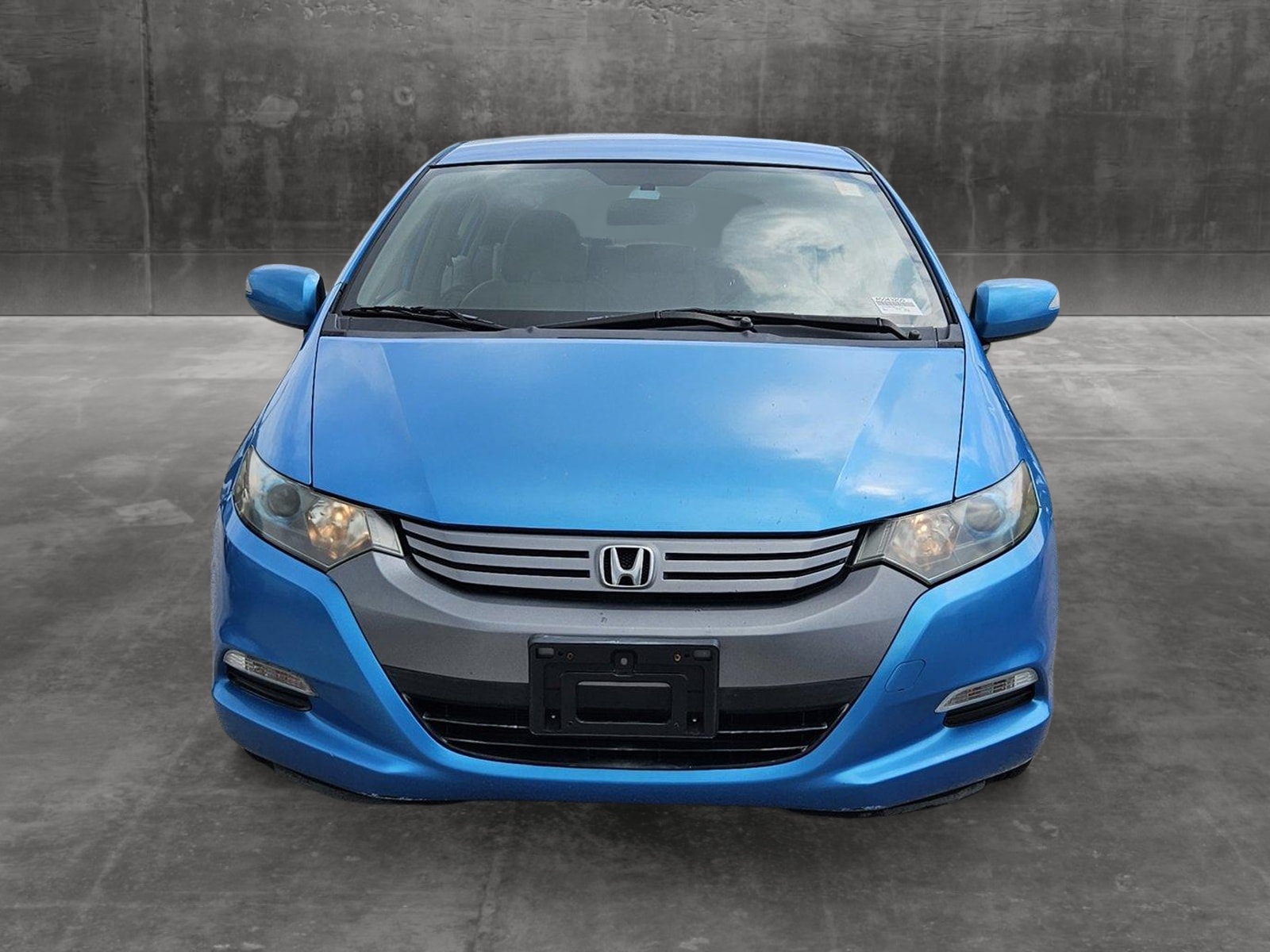 Used 2010 Honda Insight EX with VIN JHMZE2H79AS043200 for sale in Pinellas Park, FL