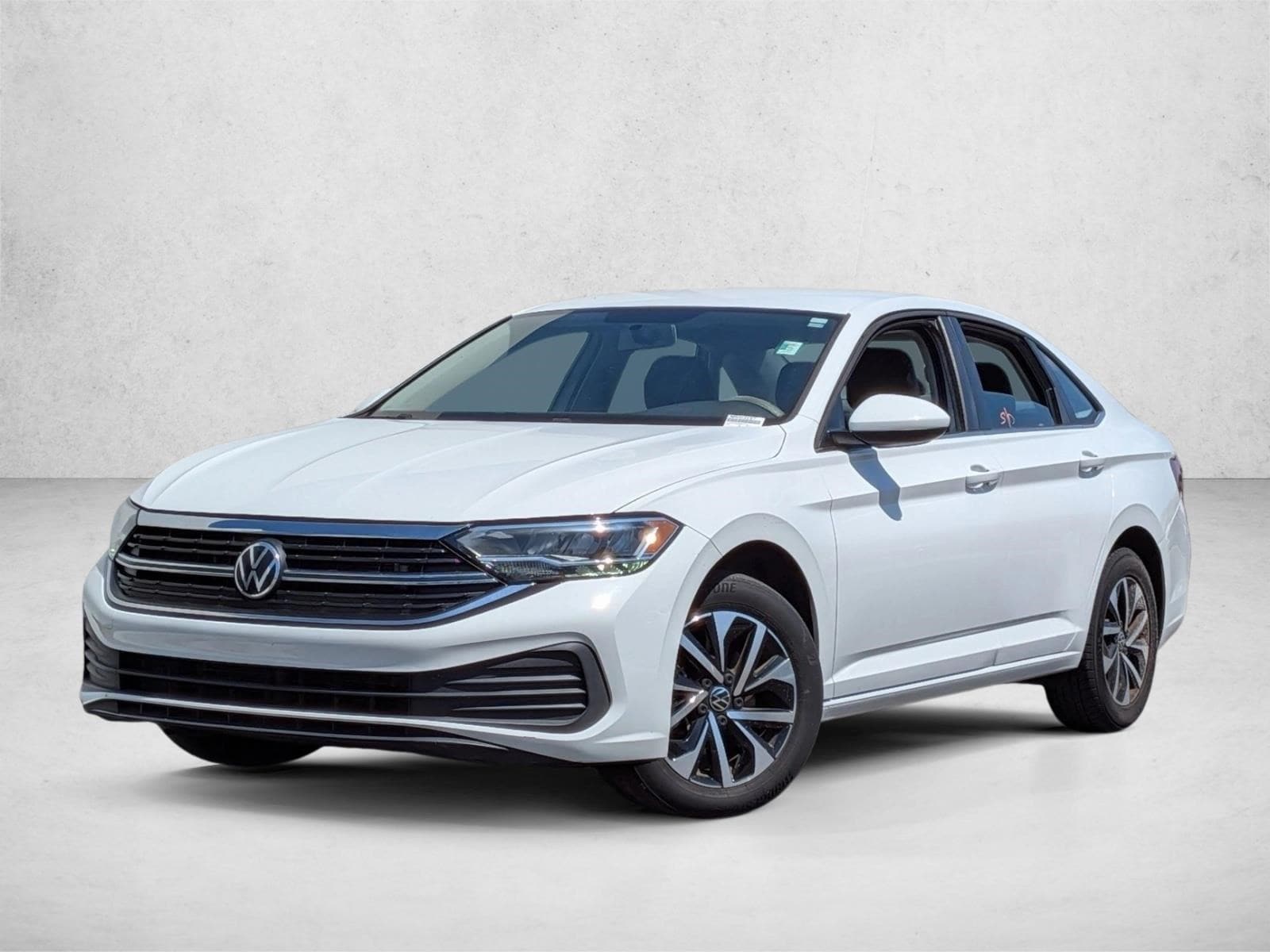 2022 Volkswagen Jetta