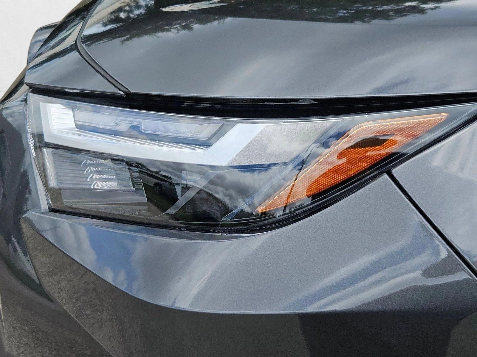 2024 Toyota RAV4 LE photo 3