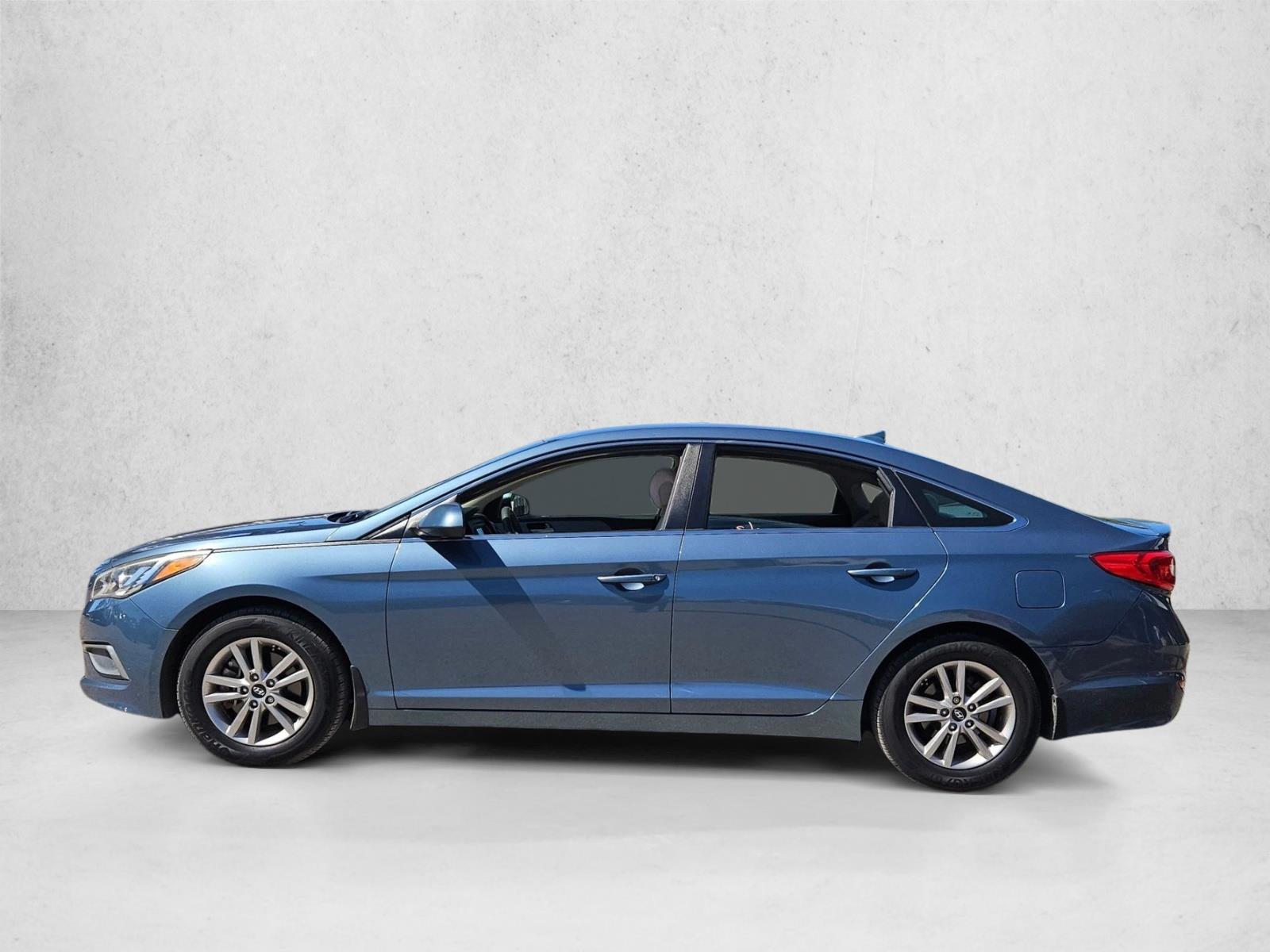 2016 Hyundai Sonata SE photo 3