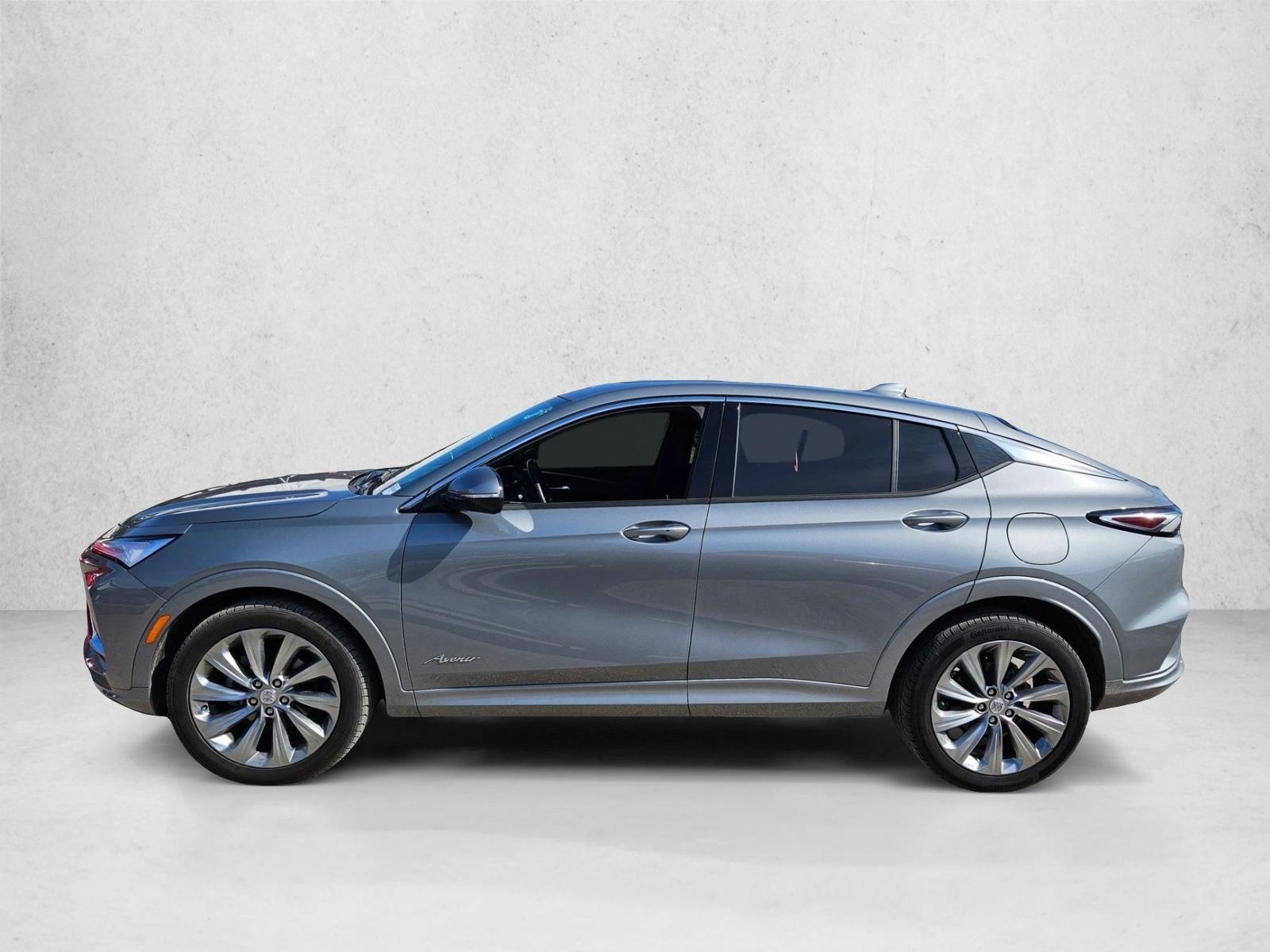 2024 Buick Envista Avenir photo 4