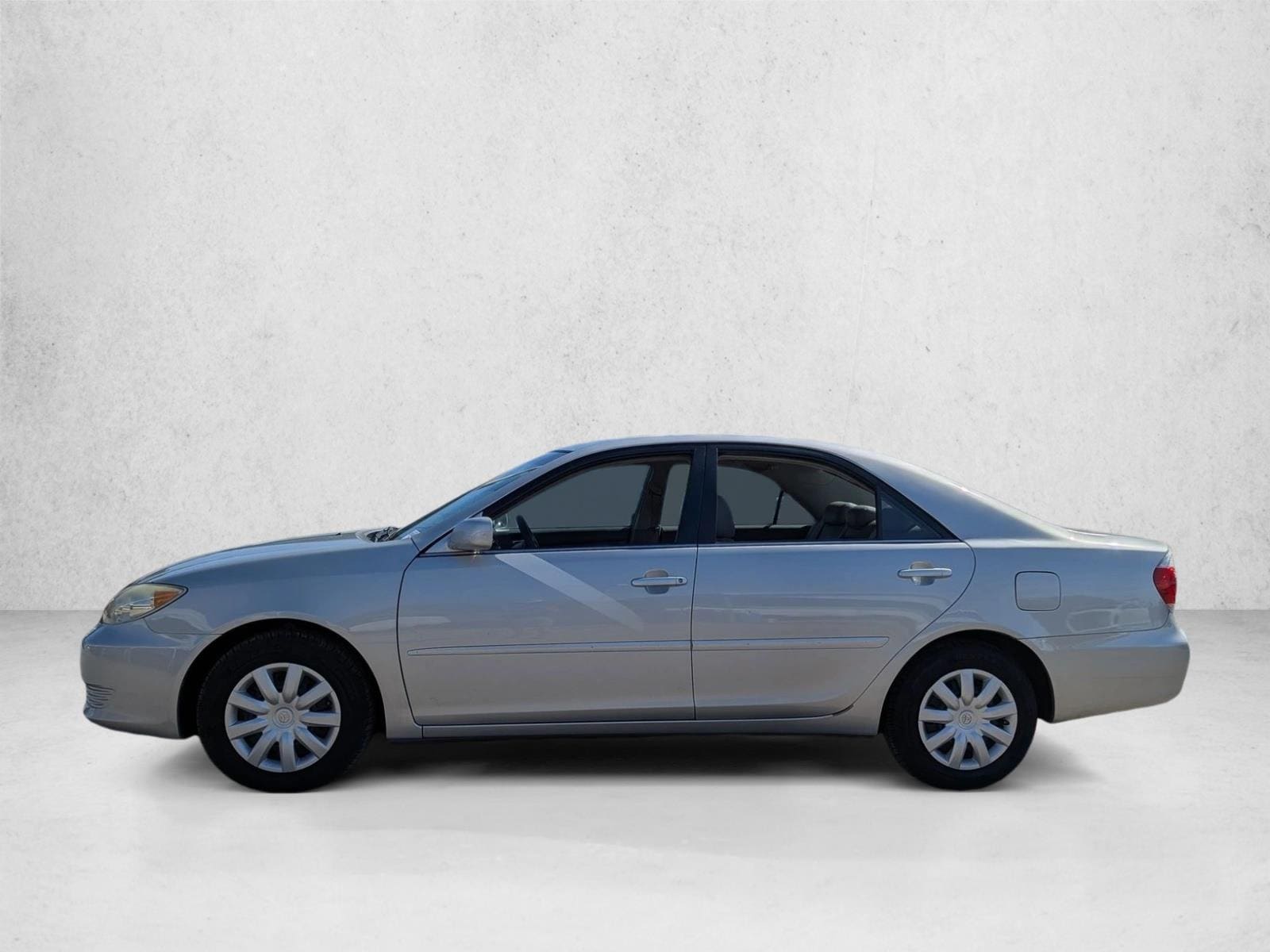 Used 2006 Toyota Camry LE with VIN 4T1BE32K36U163409 for sale in Pinellas Park, FL