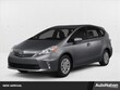  Toyota Prius v