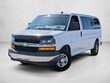  Chevrolet Express 3500