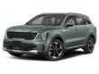 Kia Sorento Hybrid