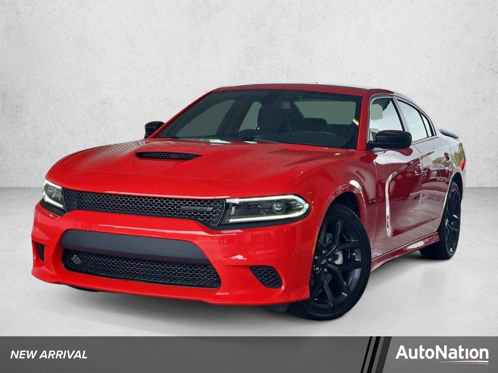 2023 Dodge Charger R/T's photo