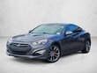 Hyundai Genesis Coupe