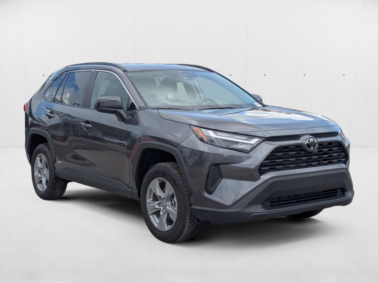 Certified 2025 Toyota RAV4 LE with VIN 4T3LWRFVXSU175308 for sale in Northfield, Minnesota