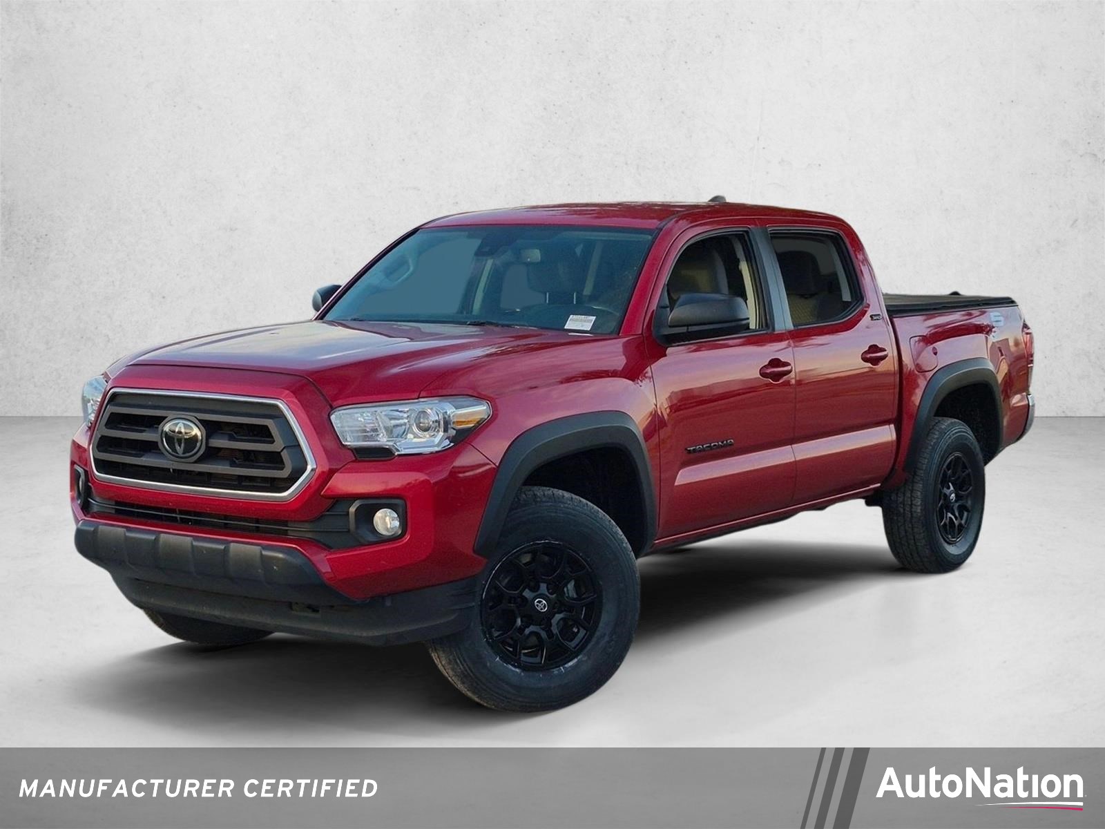  Toyota Tacoma