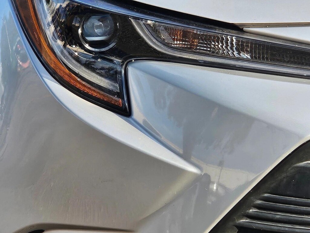 Certified 2024 Toyota Corolla LE Sedan