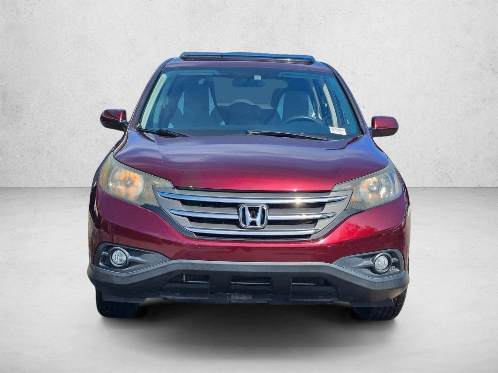 Used 2014 Honda CR-V EX with VIN 5J6RM3H58EL009719 for sale in Pinellas Park, FL