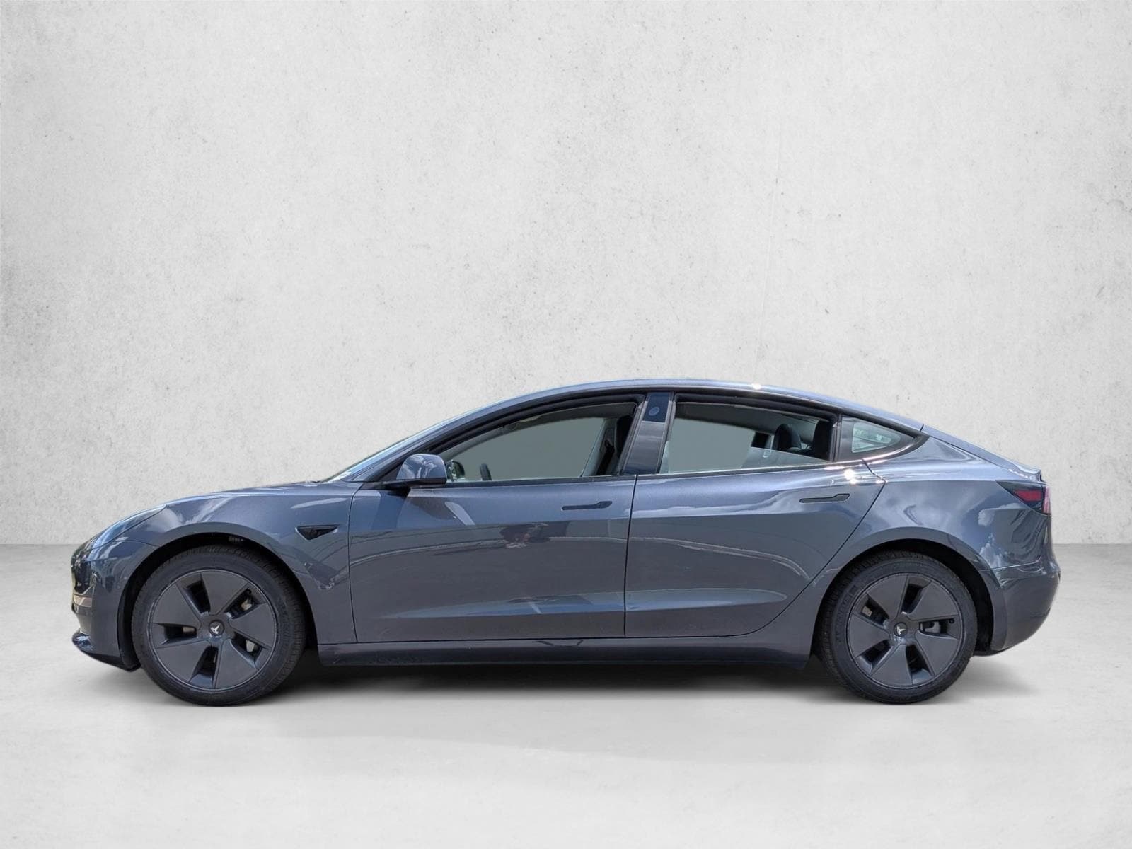 Used 2022 Tesla Model 3 Long Range with VIN 5YJ3E1EB6NF240080 for sale in Pinellas Park, FL