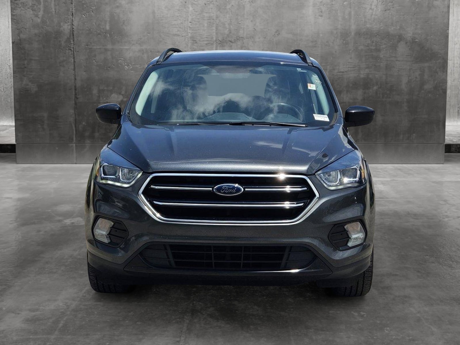 Used 2019 Ford Escape SE with VIN 1FMCU9GD8KUB09554 for sale in Pinellas Park, FL