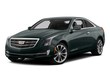 CADILLAC ATS