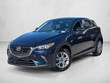  Mazda Mazda CX-3