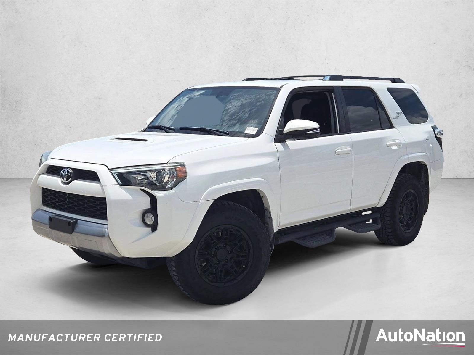 2019 Toyota 4Runner