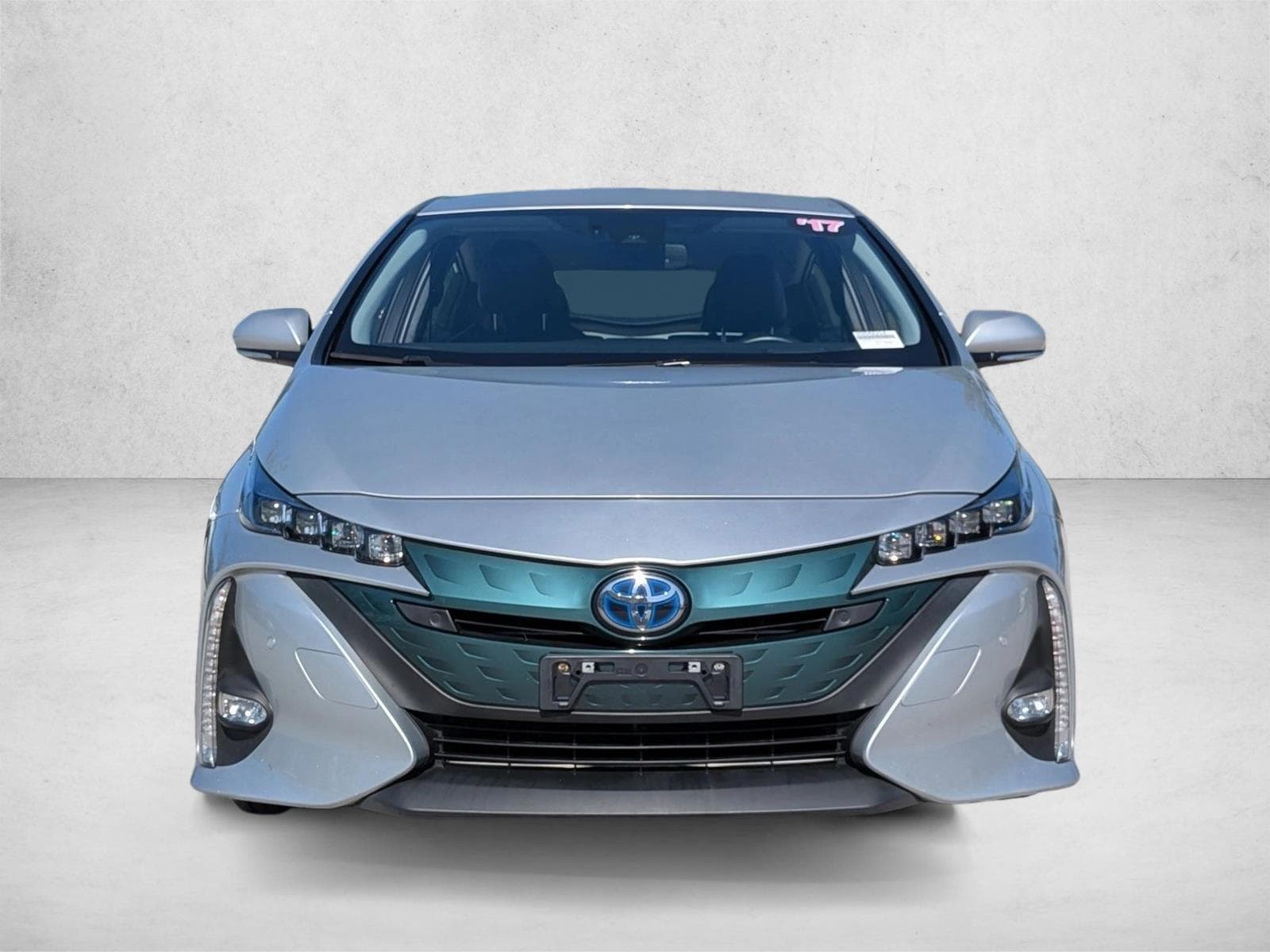 Used 2017 Toyota Prius Prime Advanced with VIN JTDKARFPXH3042314 for sale in Pinellas Park, FL