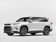  Toyota Grand Highlander