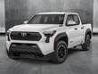 Toyota Tacoma i-FORCE MAX