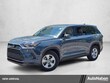  Toyota Grand Highlander
