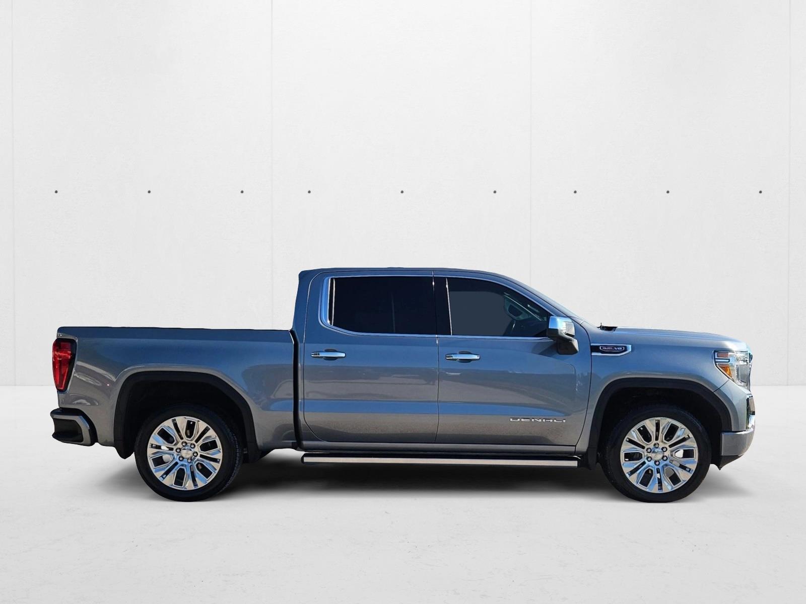 2020 Gmc Sierra 1500 Denali photo 4