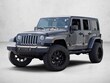  Jeep Wrangler JK Unlimited
