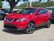 Nissan Rogue Sport