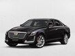  CADILLAC CTS