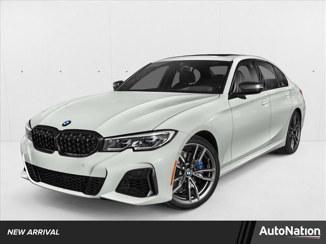  BMW M340i