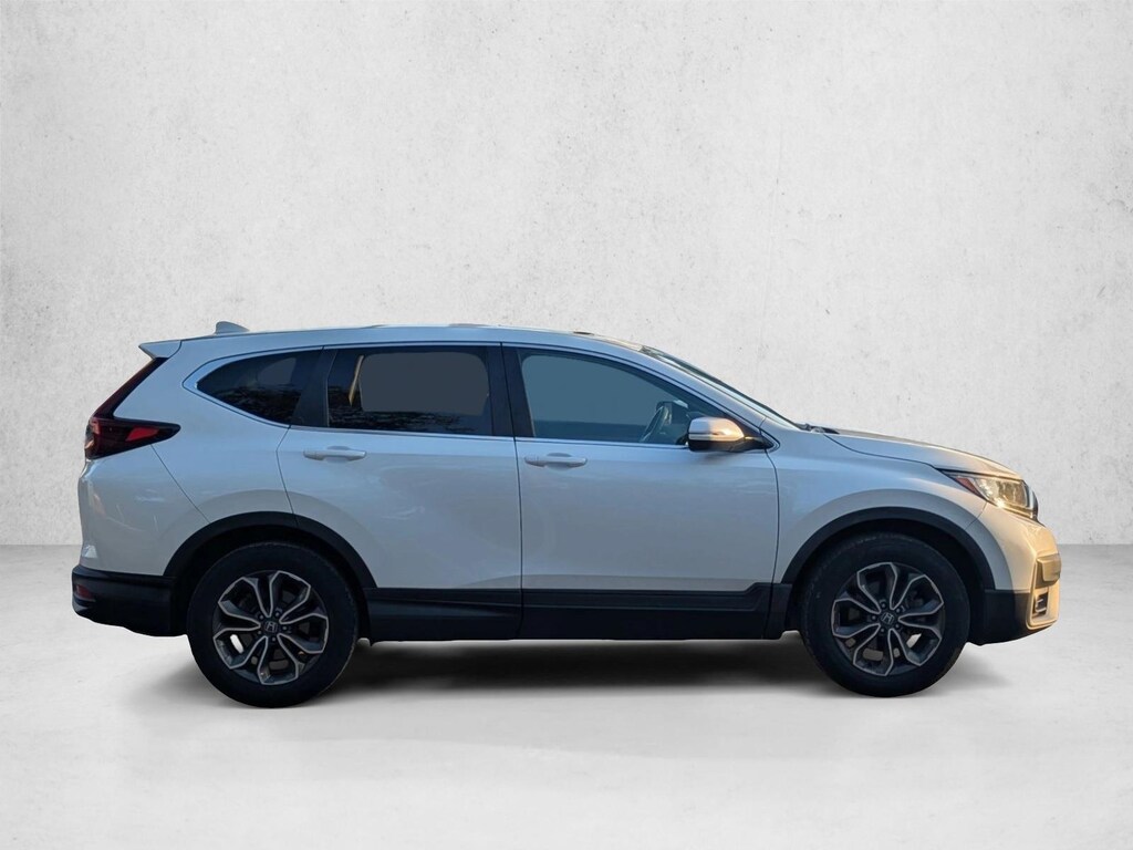 Used 2020 Honda CR-V EX 2WD SUV