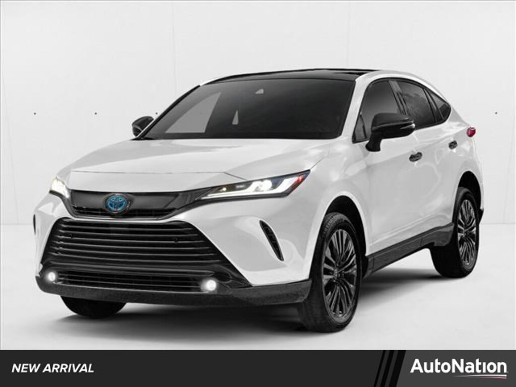 Used 2023 Toyota Venza LE SUV