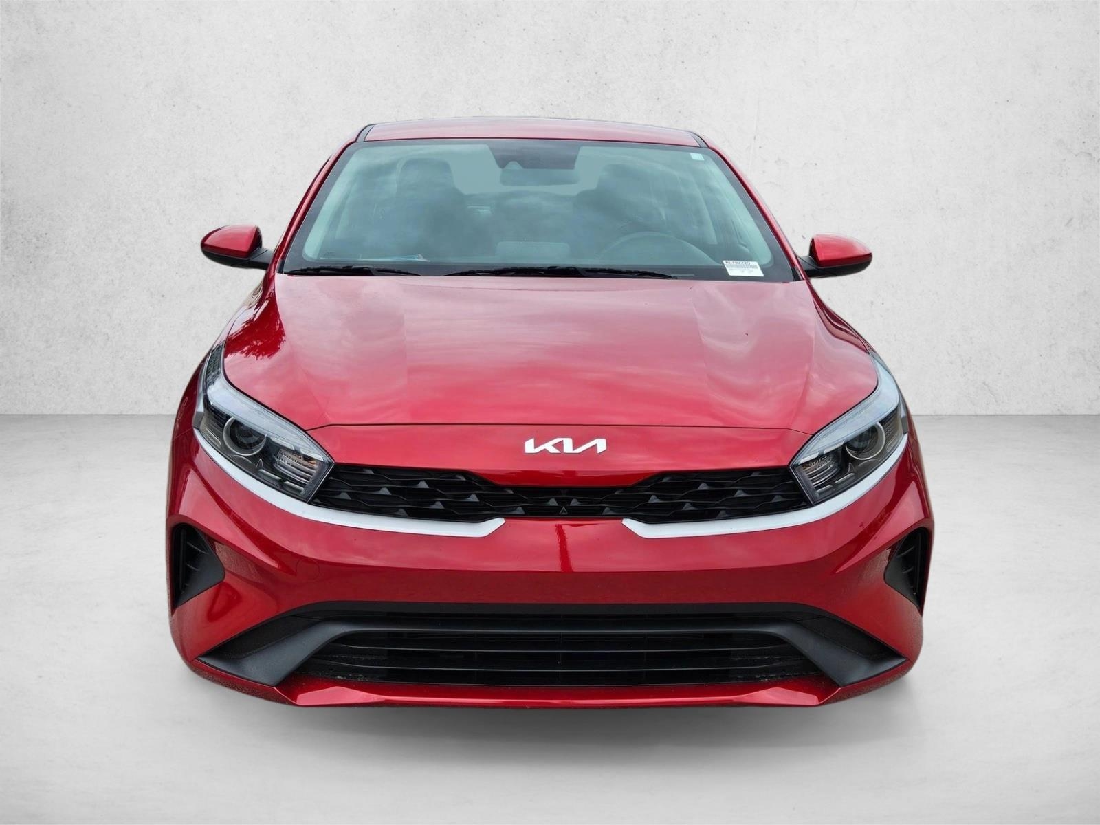 Used 2024 Kia Forte LXS with VIN 3KPF24AD9RE792229 for sale in Pinellas Park, FL