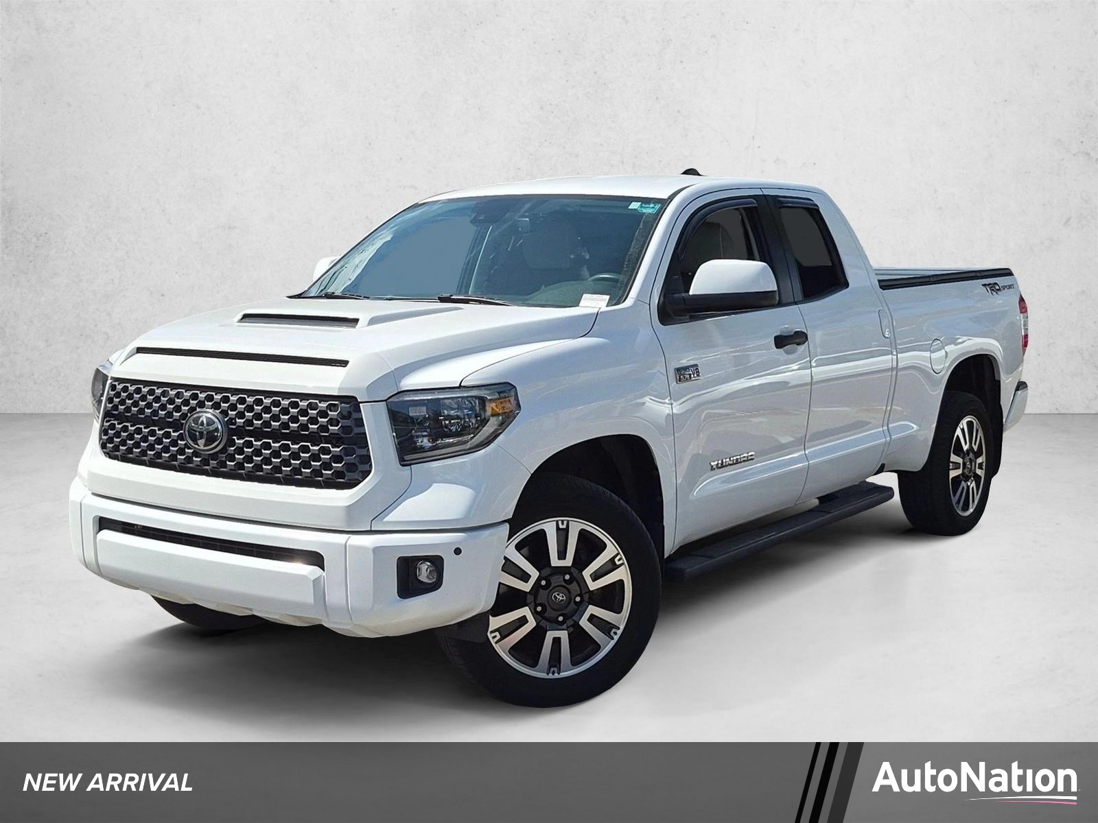  Toyota Tundra