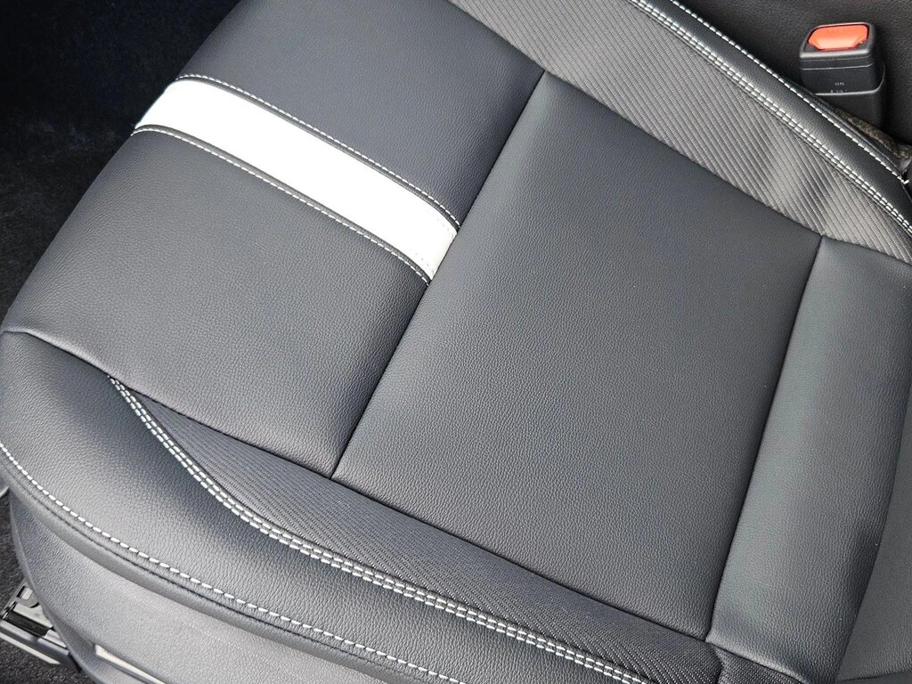 Certified 2025 Toyota Camry SE Sedan