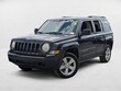 Jeep Patriot