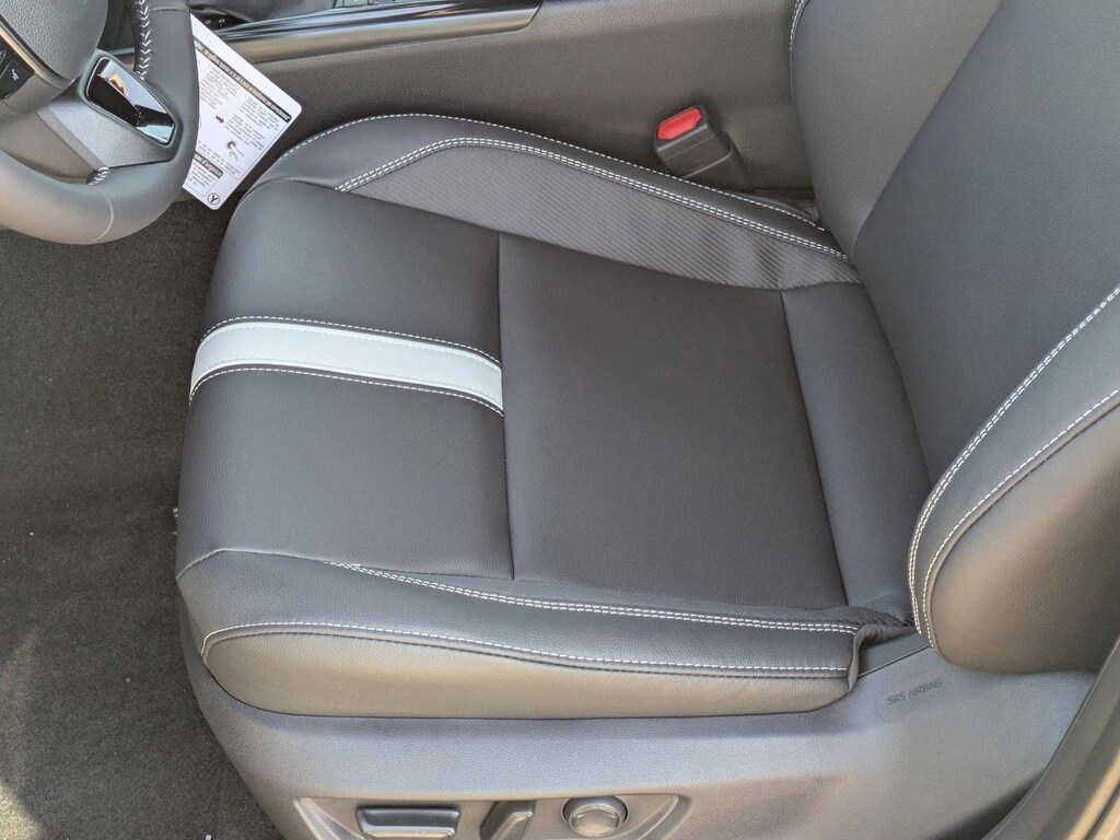 Certified 2025 Toyota Camry SE Sedan