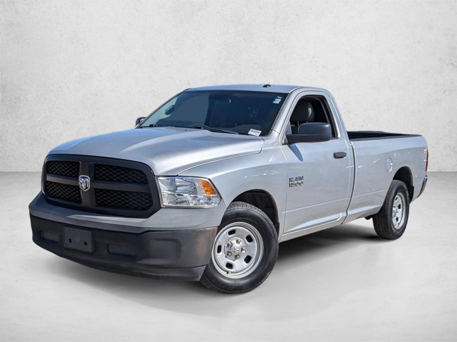2013 RAM Ram 1500 Pickup Tradesman's photo