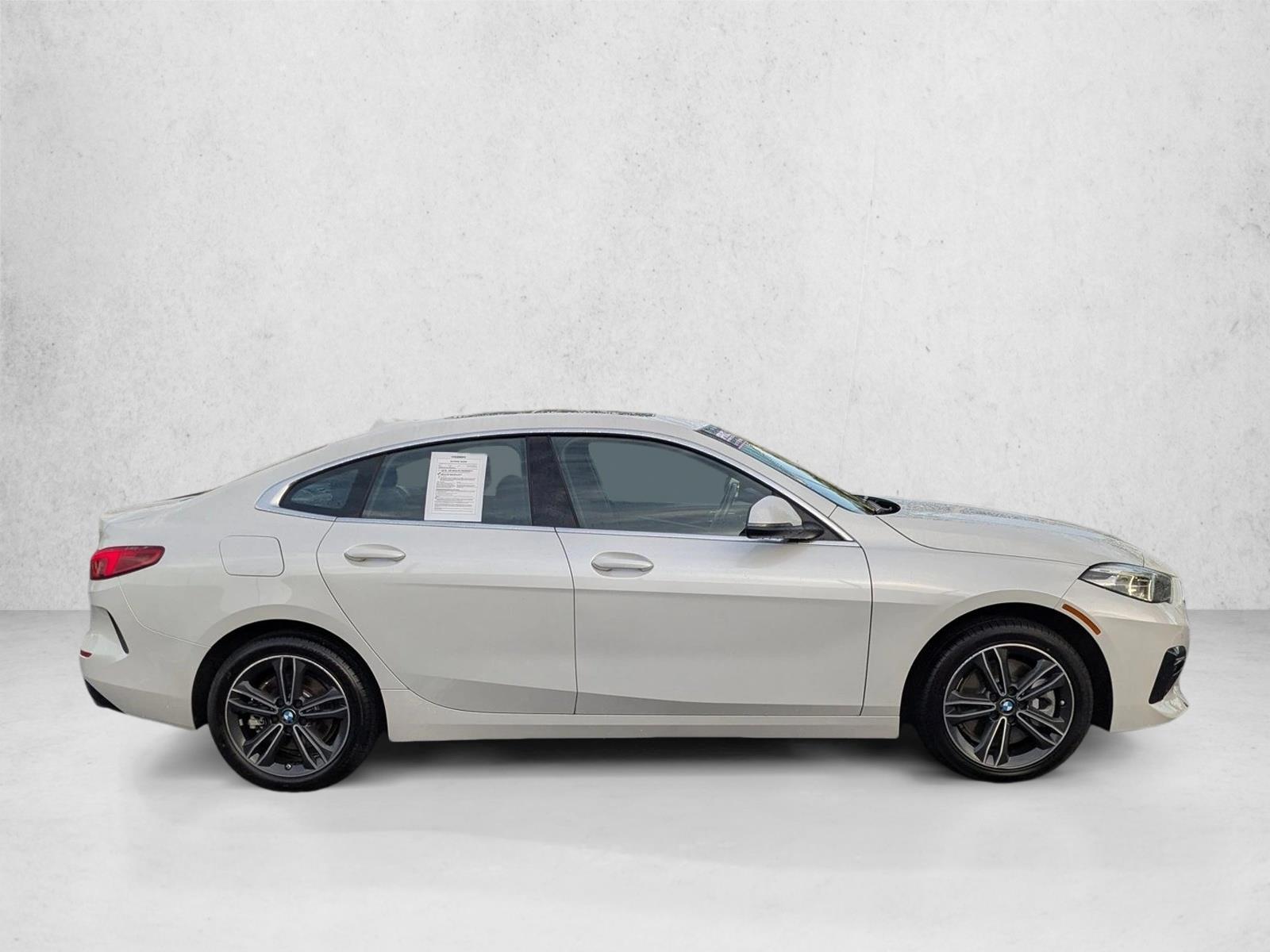 2024 Bmw 228i sDrive Gran Coupe photo 3