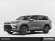  Toyota Grand Highlander Hybrid