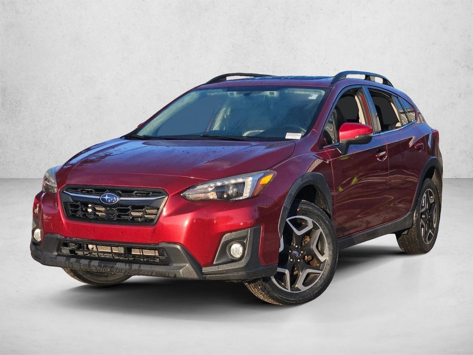 2019 Subaru Crosstrek Limited