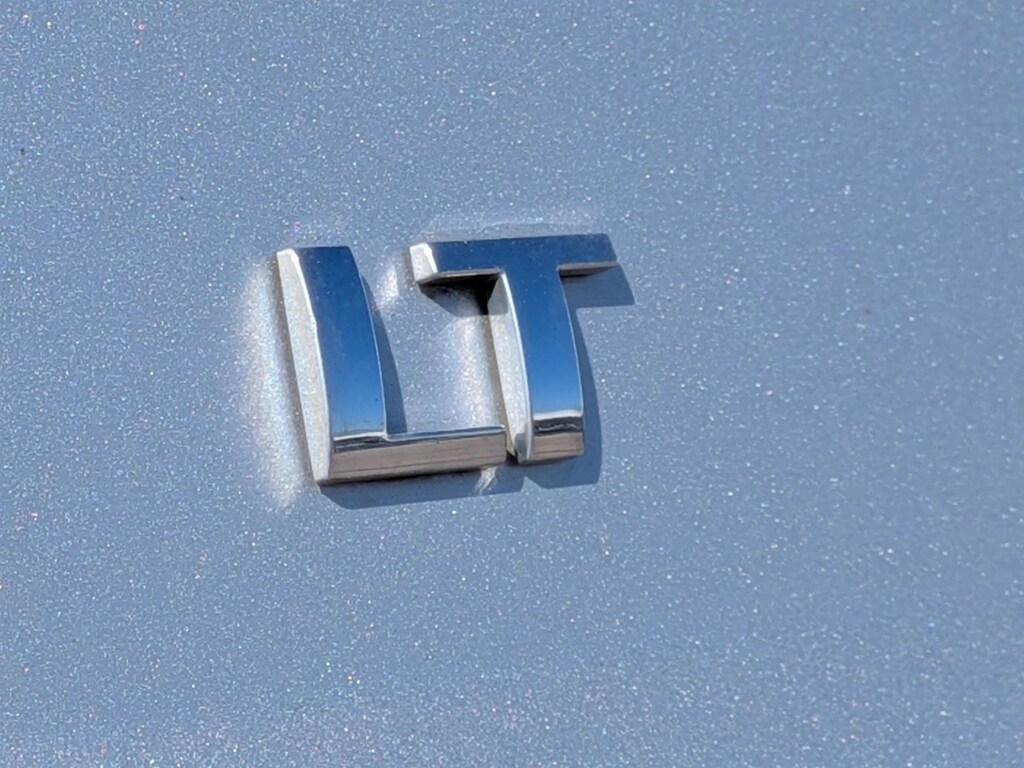 Used 2016 Chevrolet Tahoe LT SUV