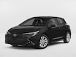 Toyota Corolla Hatchback