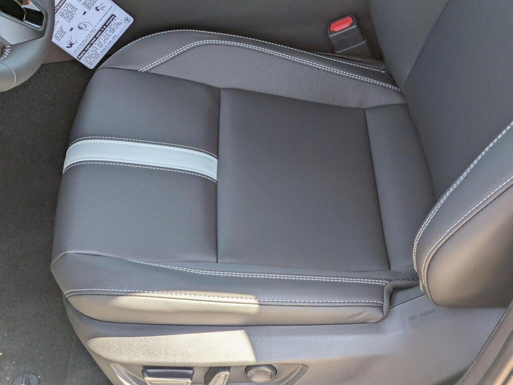 Certified 2025 Toyota Camry SE Sedan