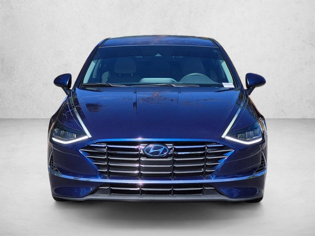 Used 2020 Hyundai Sonata SE Sedan