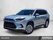  Toyota Grand Highlander