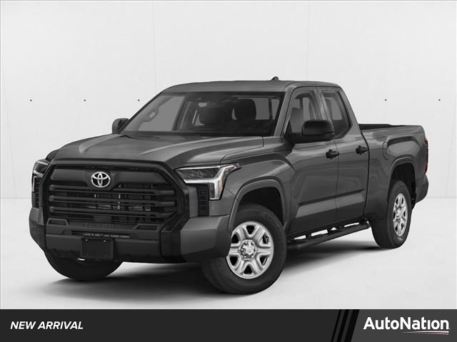  Toyota Tundra