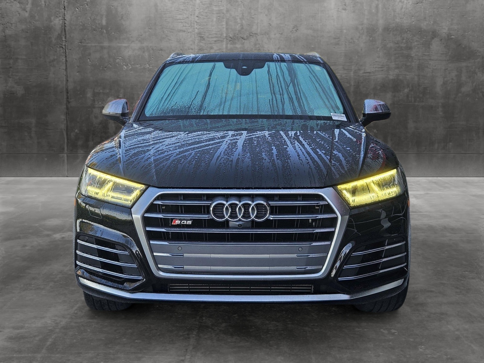 Used 2018 Audi SQ5 Prestige with VIN WA1C4AFY3J2126986 for sale in Pinellas Park, FL