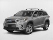 Toyota Highlander Hybrid